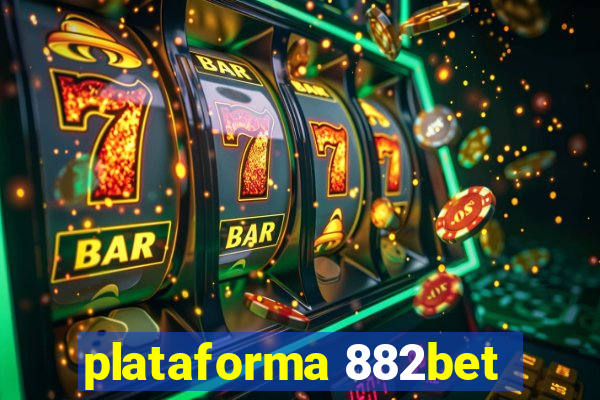 plataforma 882bet